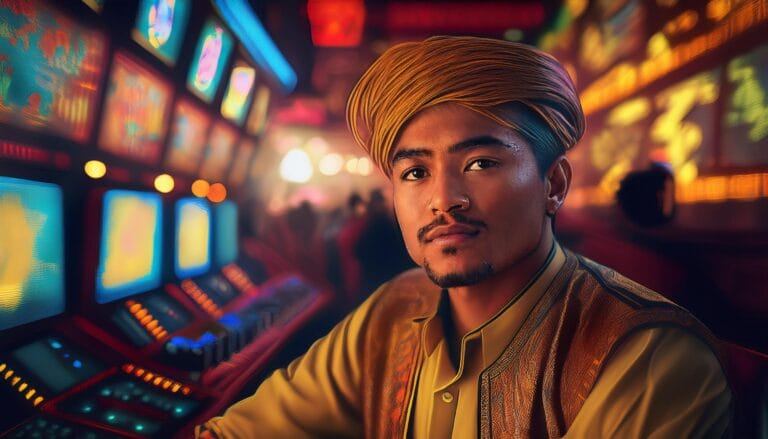 Bet with Confidence on Mazaplay