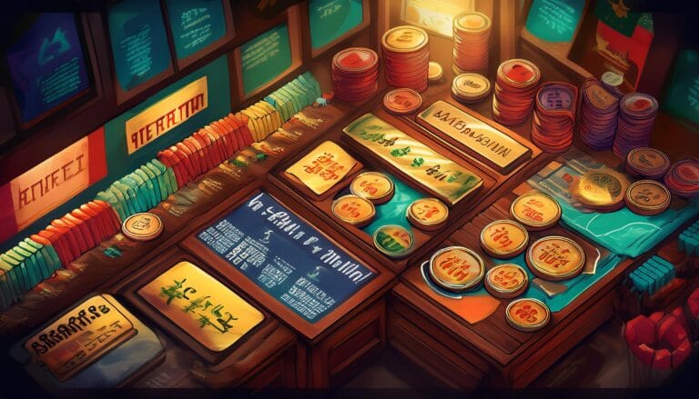 Secure Online Cricket ID: The Future of Sports Betting