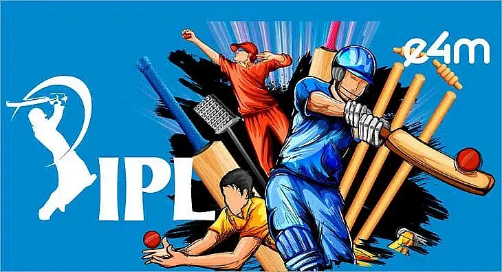 Best IPL Matches in India You Shouldn’t Miss in 2025!